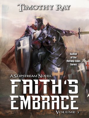 cover image of Faith's Embrace